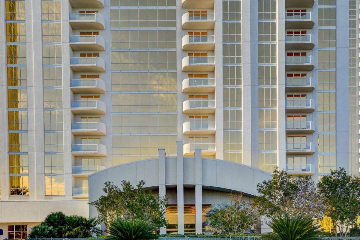 Casa vacanze Mgm Signature-24-811 F1 Track & Strip View Las Vegas